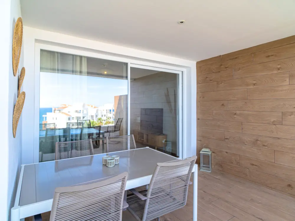 Résidence Luxury Rooftop Isea 1132 by Casasol