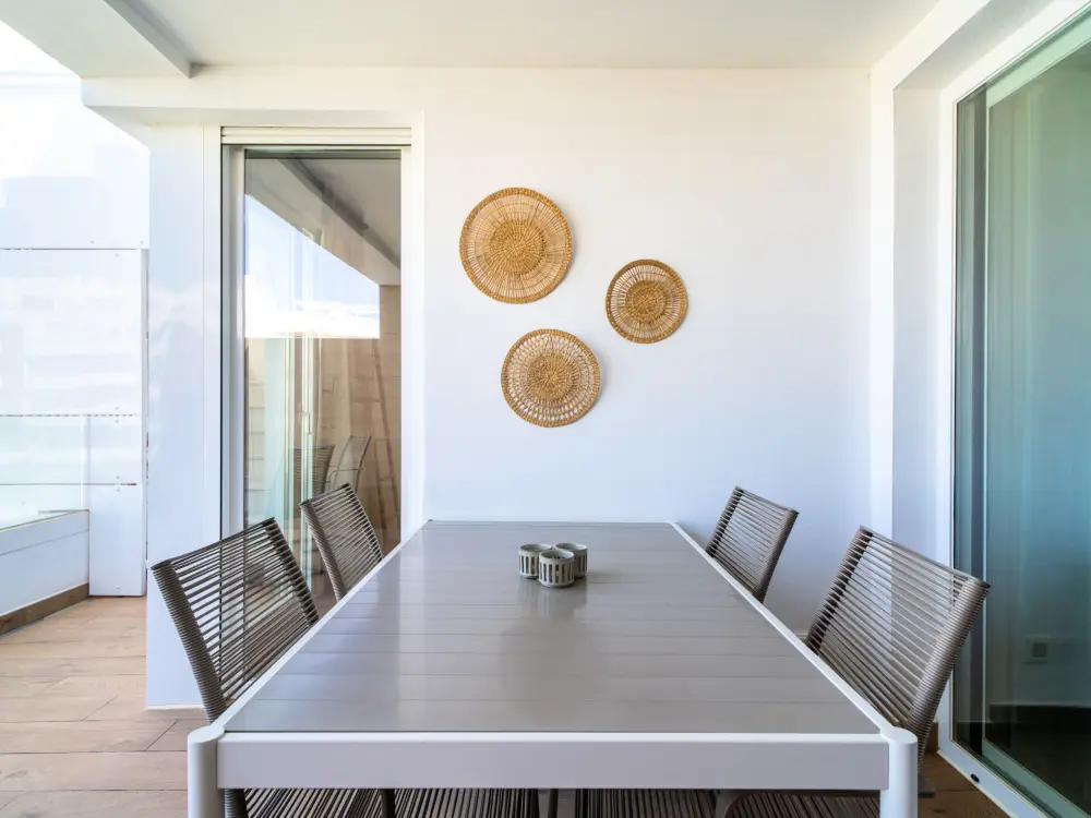 Résidence Luxury Rooftop Isea 1132 by Casasol