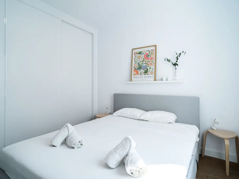 Résidence Luxury Rooftop Isea 1132 by Casasol