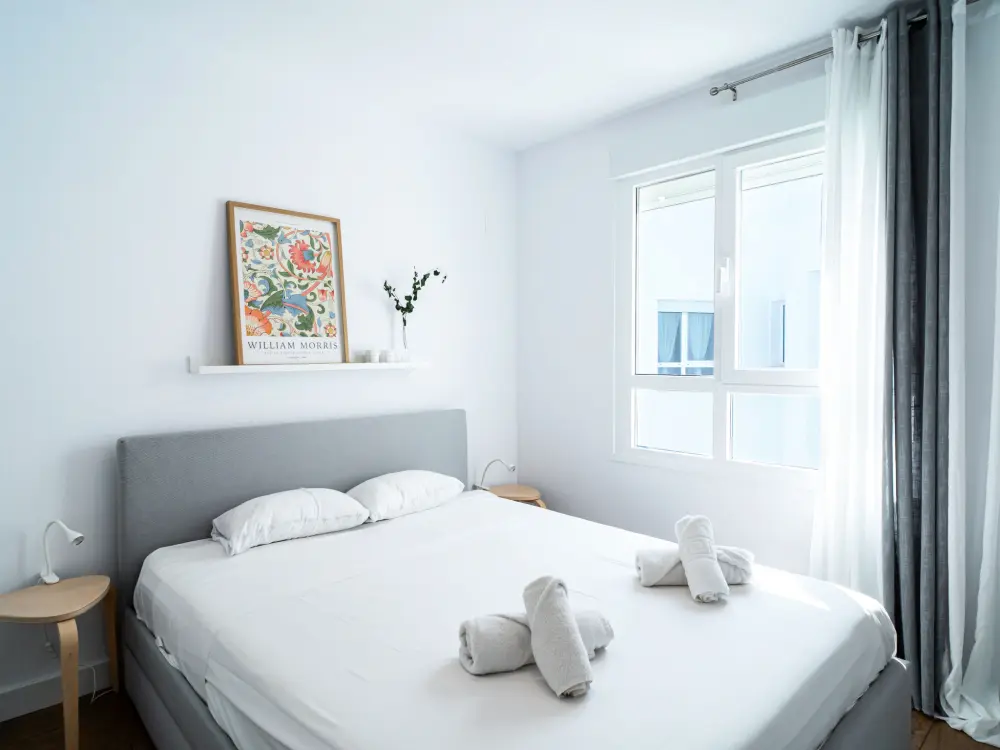 Résidence Luxury Rooftop Isea 1132 by Casasol