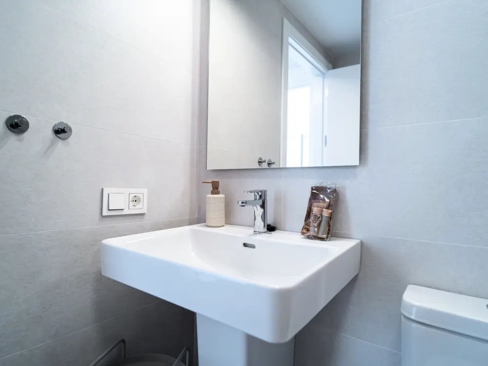 Résidence Luxury Rooftop Isea 1132 by Casasol