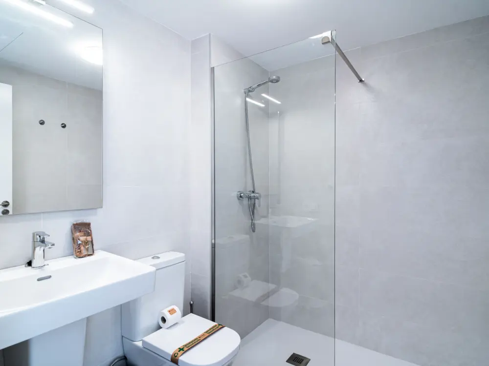 Résidence Luxury Rooftop Isea 1132 by Casasol