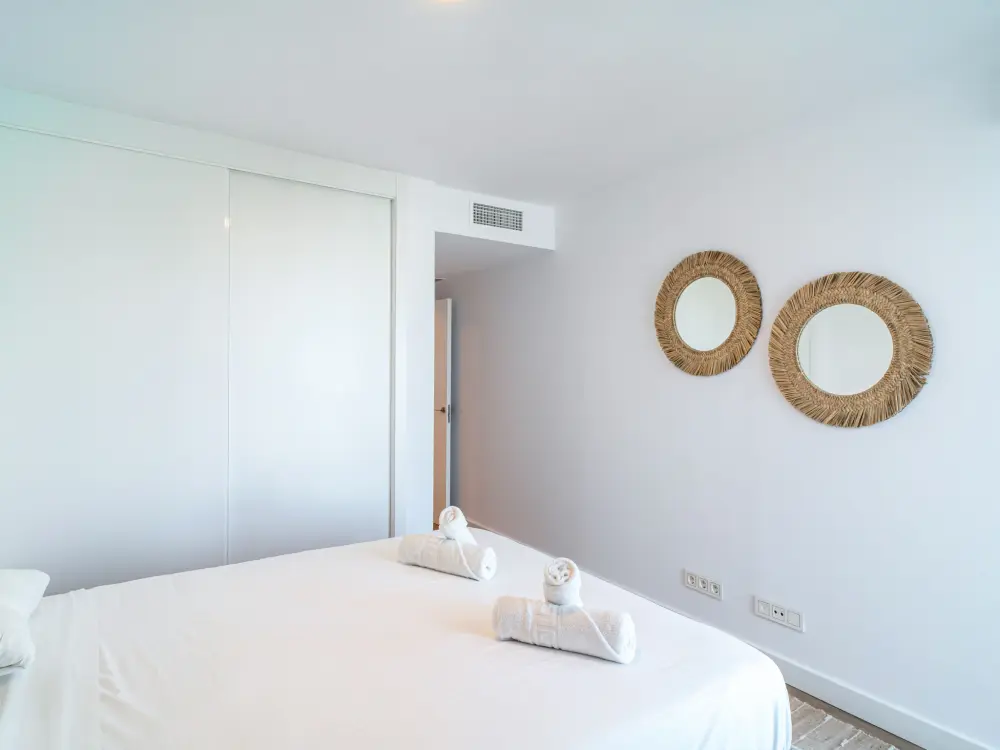 Résidence Luxury Rooftop Isea 1132 by Casasol