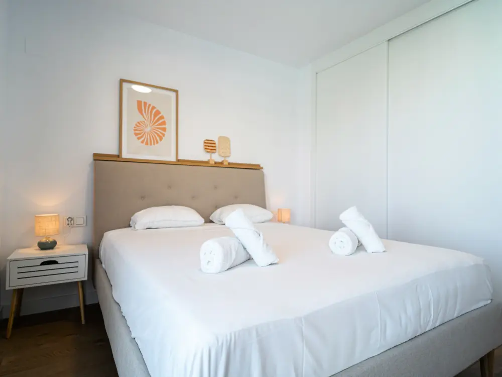Résidence Luxury Rooftop Isea 1132 by Casasol