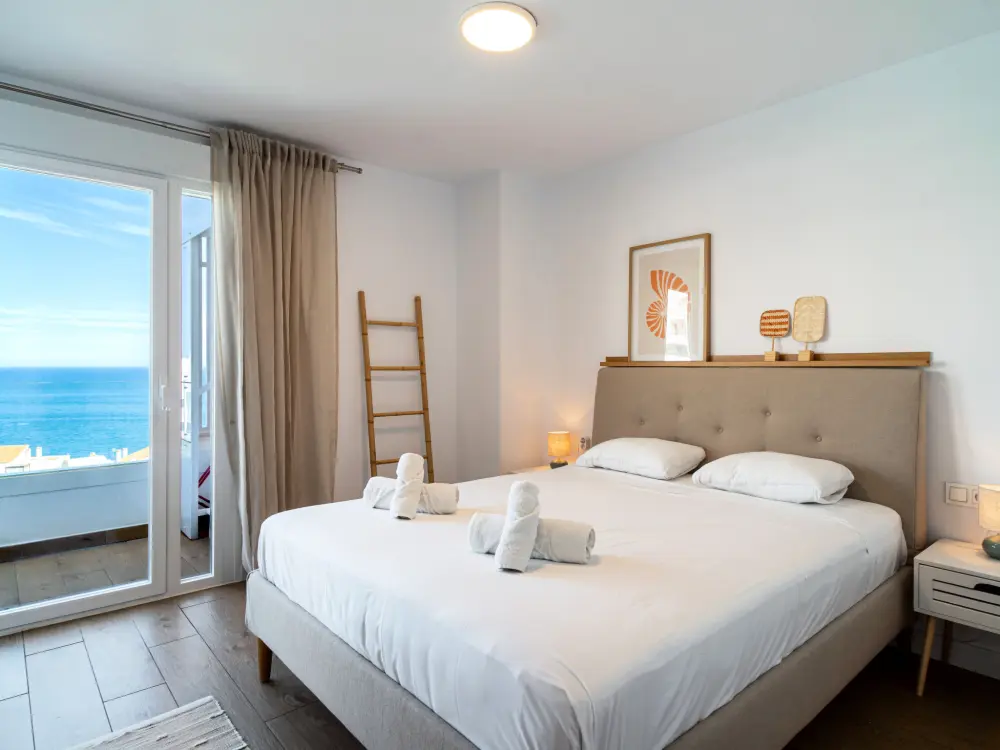 Résidence Luxury Rooftop Isea 1132 by Casasol