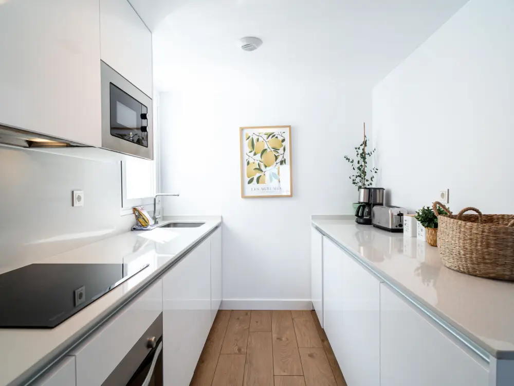 Résidence Luxury Rooftop Isea 1132 by Casasol