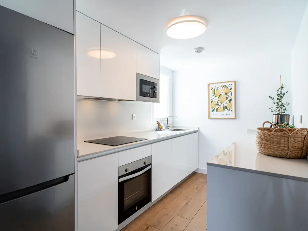 Résidence Luxury Rooftop Isea 1132 by Casasol