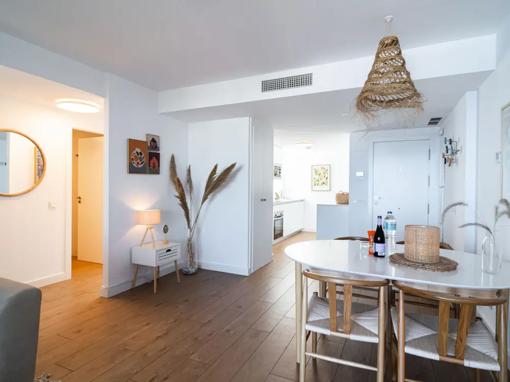 Résidence Luxury Rooftop Isea 1132 by Casasol