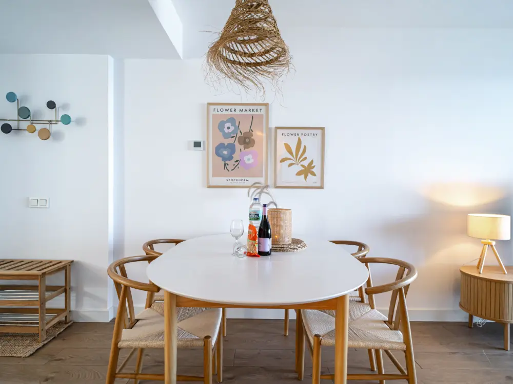 Résidence Luxury Rooftop Isea 1132 by Casasol