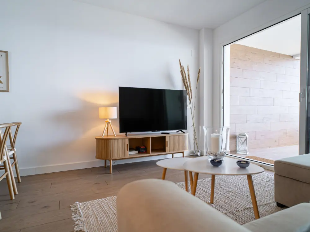 Résidence Luxury Rooftop Isea 1132 by Casasol