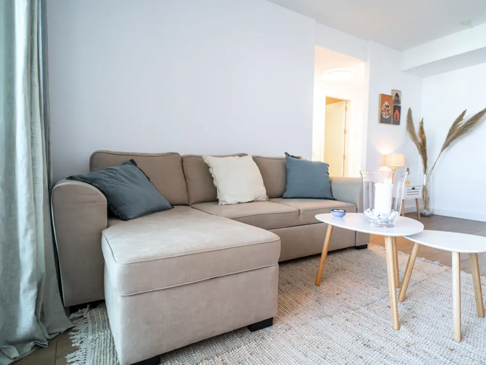 Résidence Luxury Rooftop Isea 1132 by Casasol