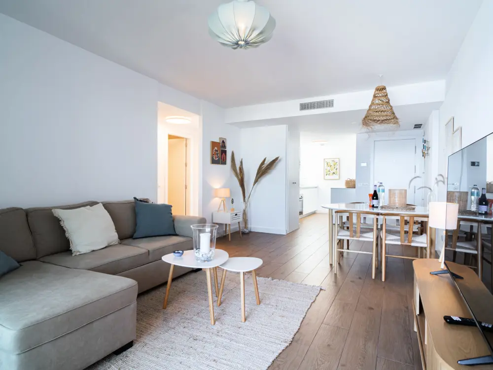 Résidence Luxury Rooftop Isea 1132 by Casasol