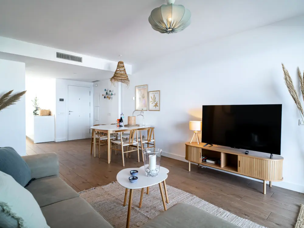 Résidence Luxury Rooftop Isea 1132 by Casasol