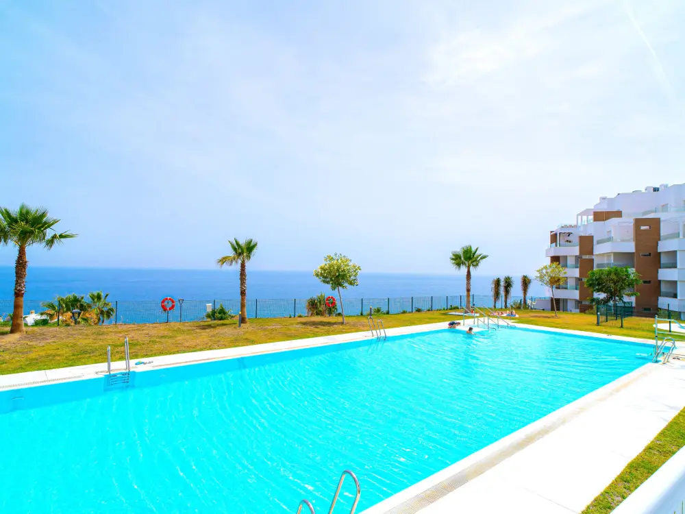 Résidence Luxury Rooftop Isea 1132 by Casasol