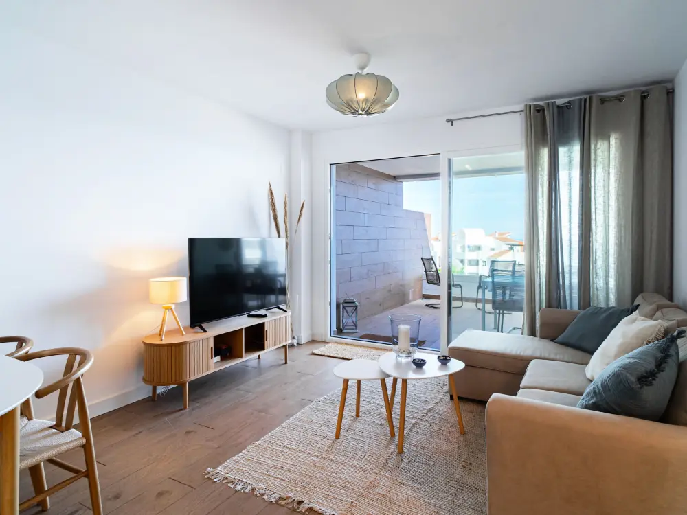 Résidence Luxury Rooftop Isea 1132 by Casasol