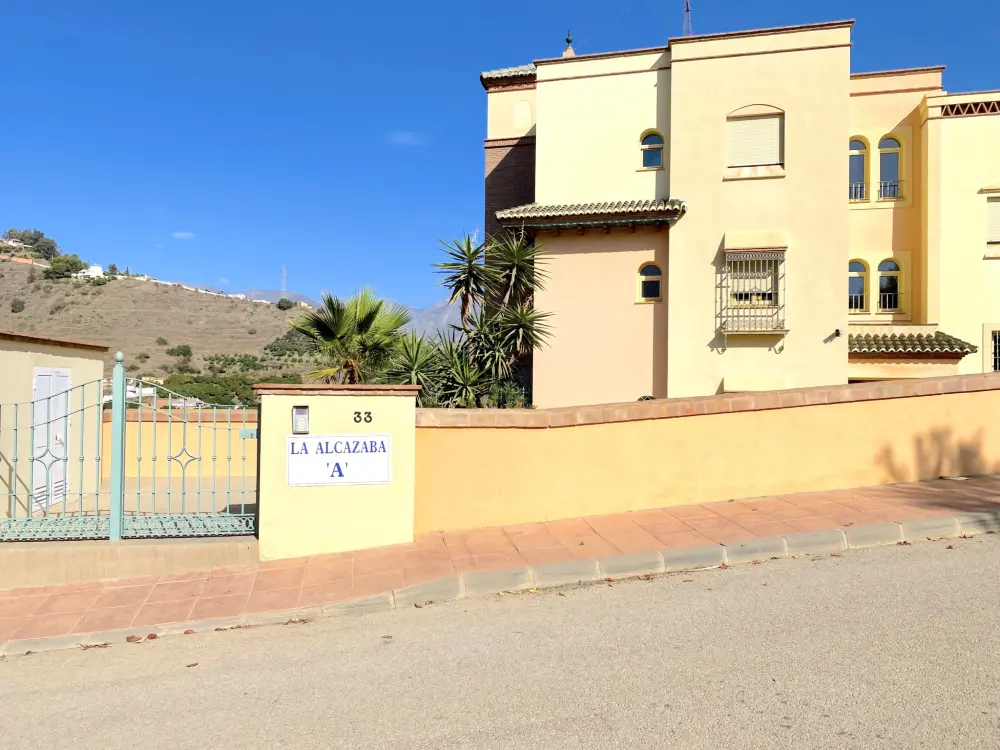 Résidence Tamango Hill Alcazaba A 1B by Casasol