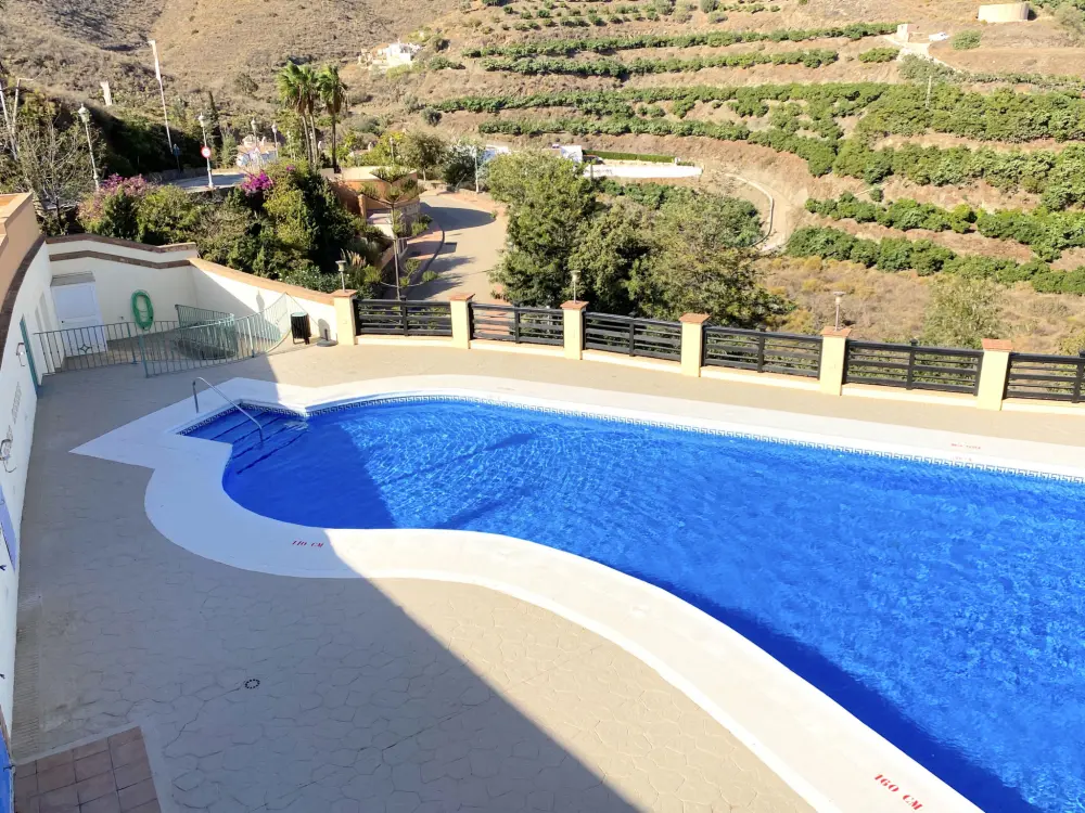 Résidence Tamango Hill Alcazaba A 1B by Casasol