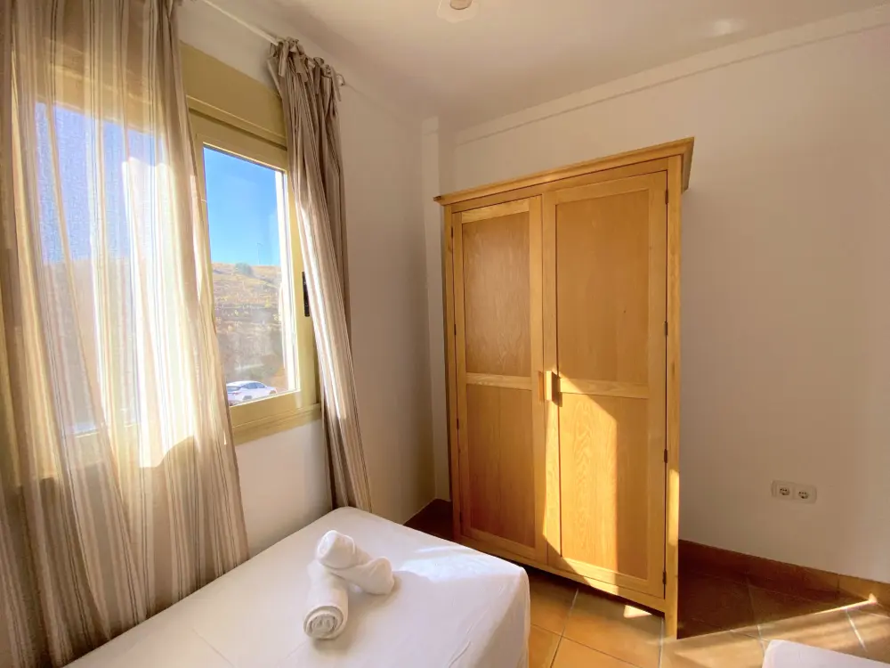 Résidence Tamango Hill Alcazaba A 1B by Casasol