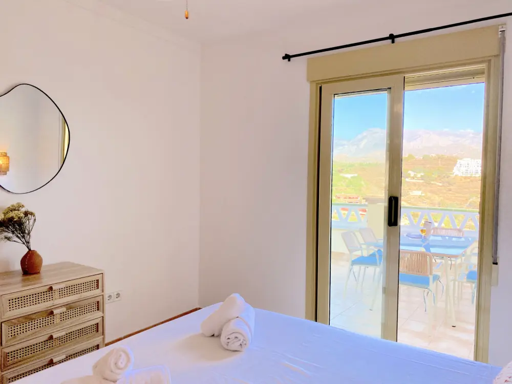 Résidence Tamango Hill Alcazaba A 1B by Casasol