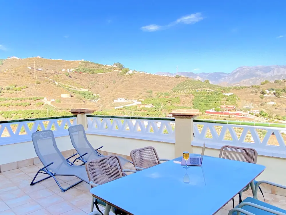 Résidence Tamango Hill Alcazaba A 1B by Casasol