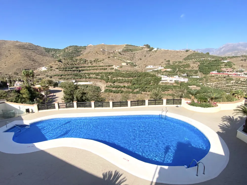 Résidence Tamango Hill Alcazaba A 1B by Casasol