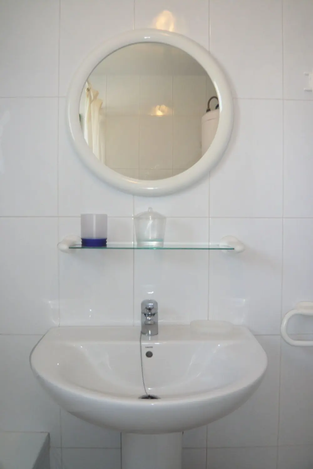 Résidence Tolle Ferienwohnung in Torrox Costa mit Beheiztem gemeinsamem Pool und Meerblic