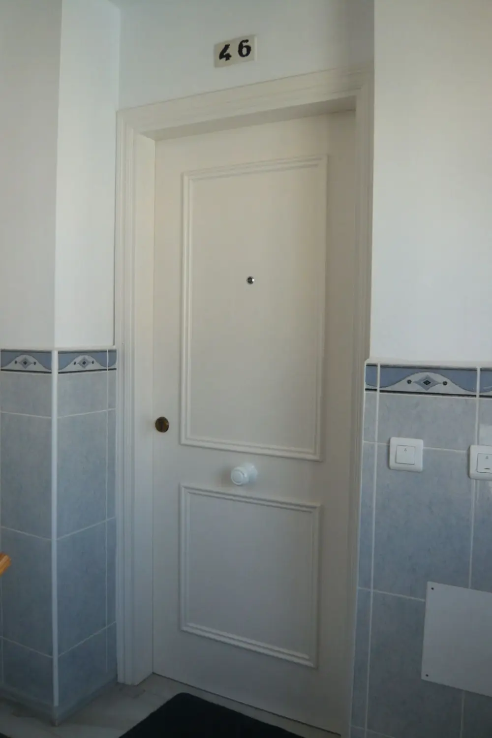 Résidence Tolle Ferienwohnung in Torrox Costa mit Beheiztem gemeinsamem Pool und Meerblic