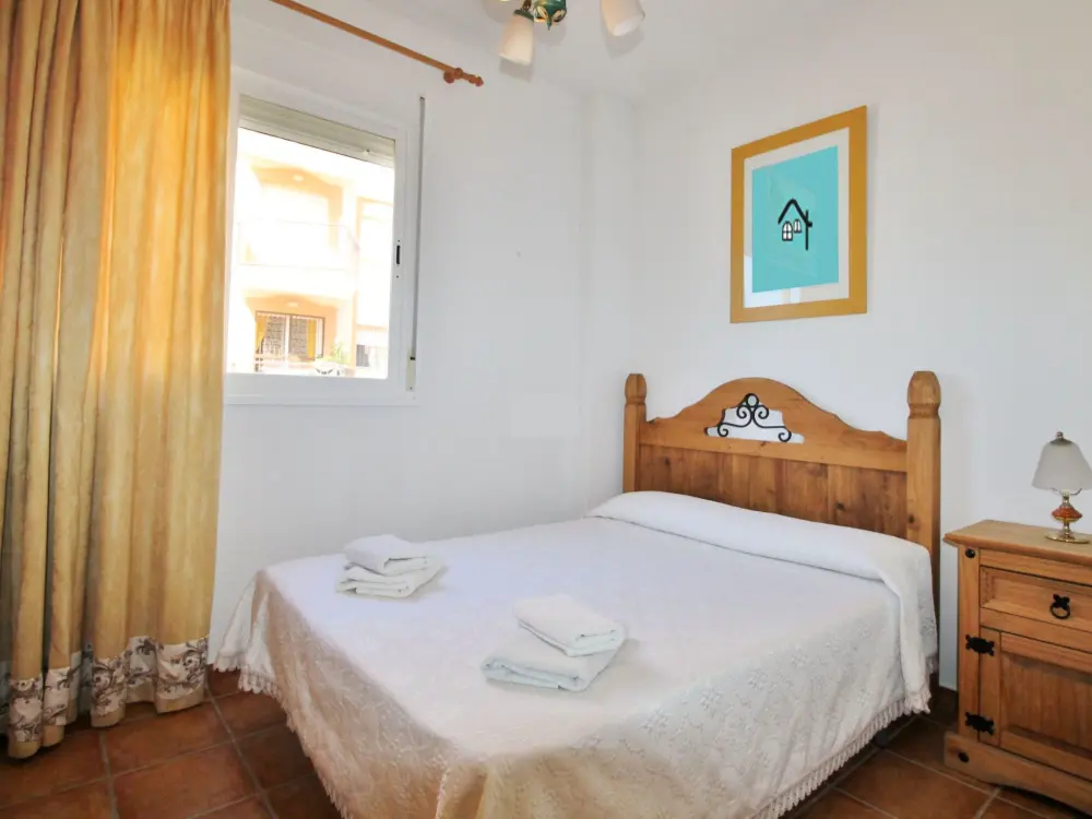Résidence Wohnung 