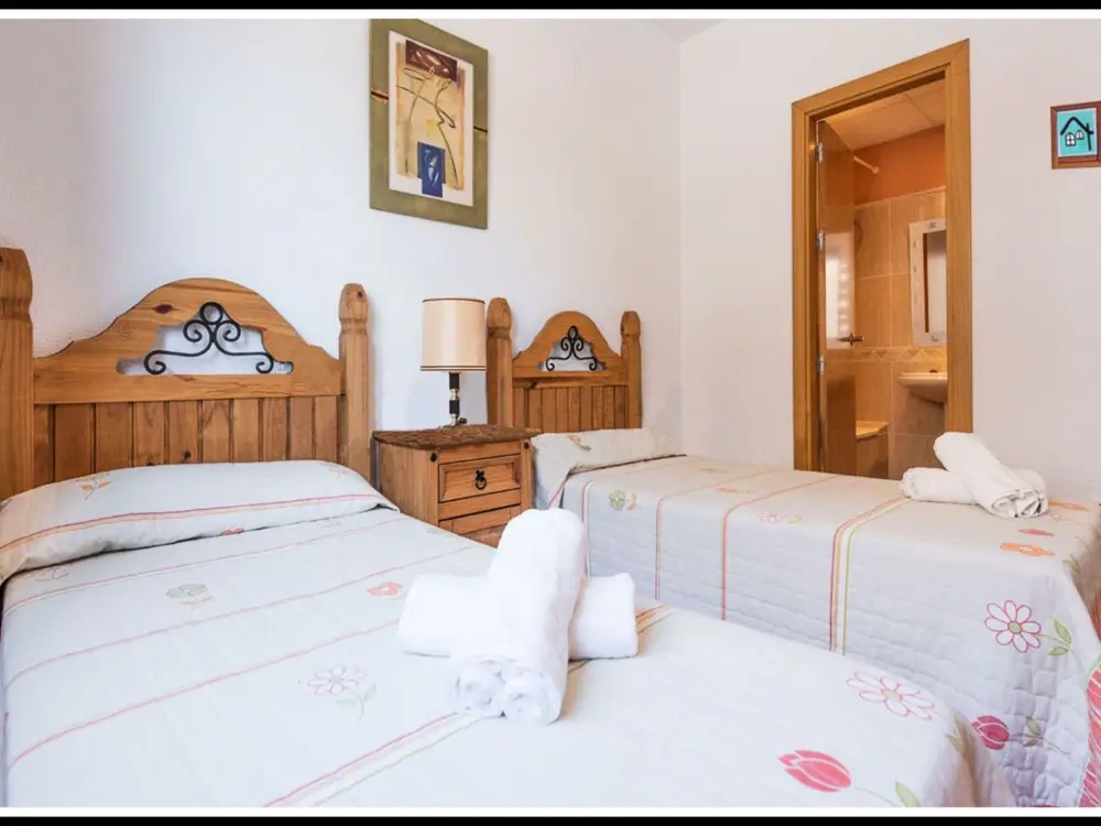Résidence Wohnung 