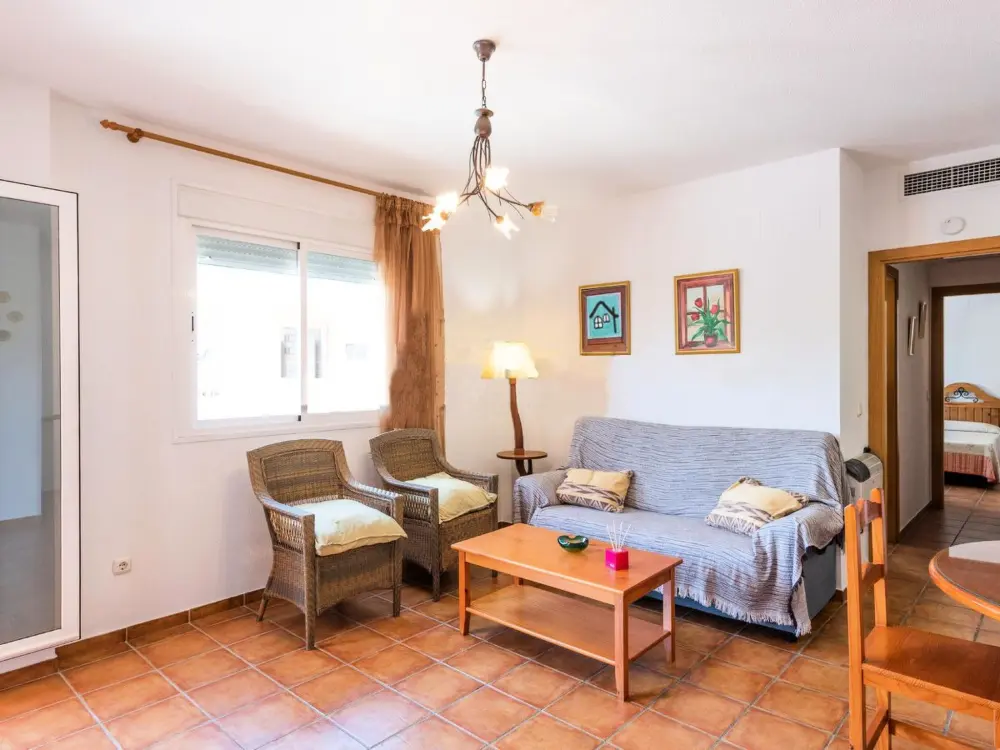 Résidence Wohnung 
