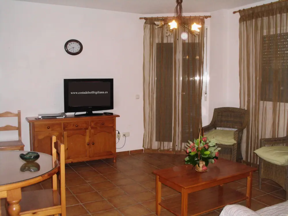 Résidence Wohnung 