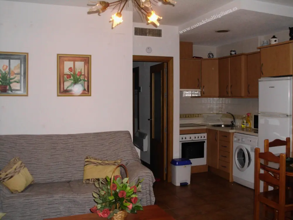Résidence Wohnung 