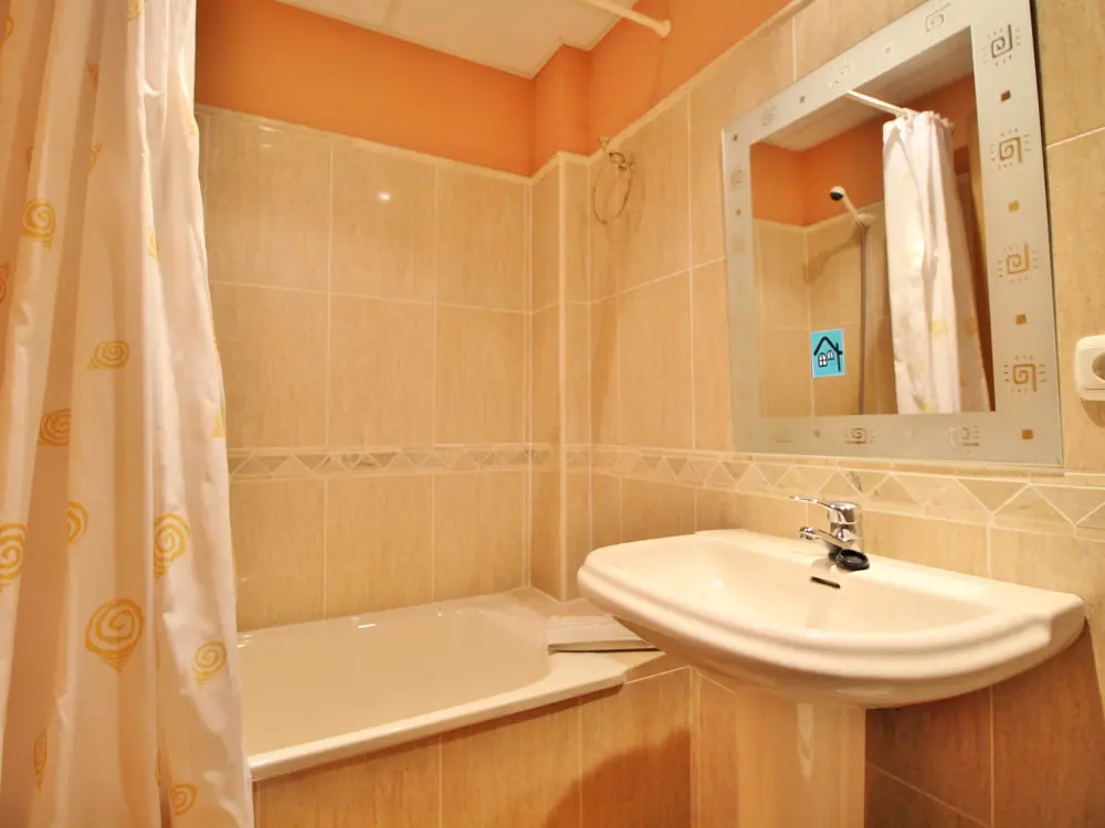 Résidence Wohnung 