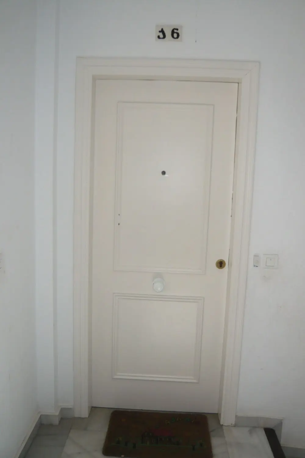 Résidence Wohnung in Torrox mit Großem gemeinsamem Pool und Meerblick