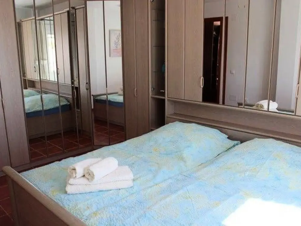 Résidence Wohnung met terras