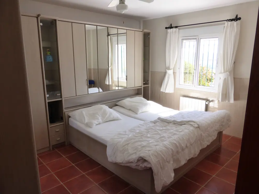 Résidence Wohnung met terras