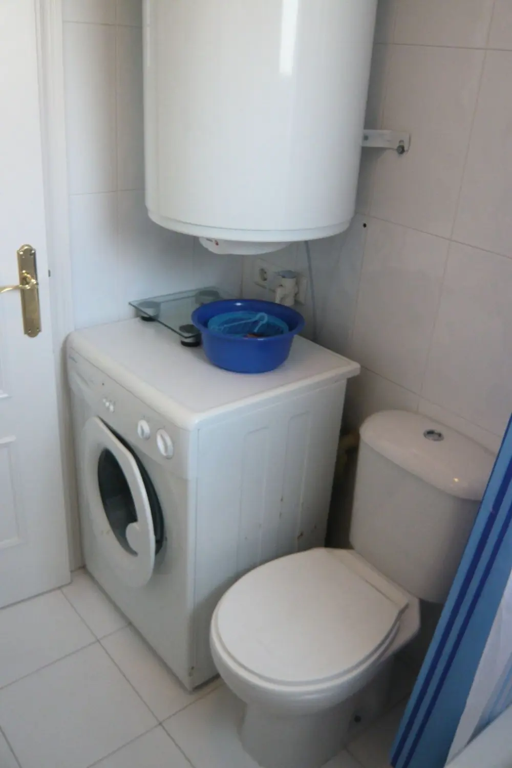 Résidence Wunderschöne Wohnung in Torrox Costa mit Beheiztem gemeinsamem Pool und Meerbli