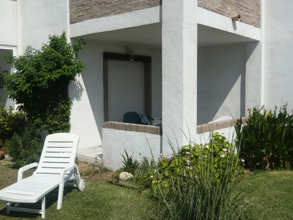 Résidence Wunderschöne Wohnung in Torrox Costa mit Beheiztem gemeinsamem Pool und Meerbli