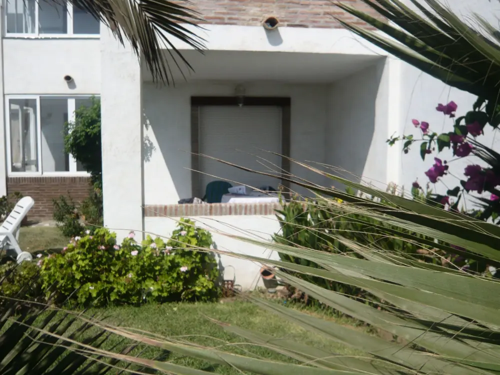 Résidence Wunderschöne Wohnung in Torrox Costa mit Beheiztem gemeinsamem Pool und Meerbli