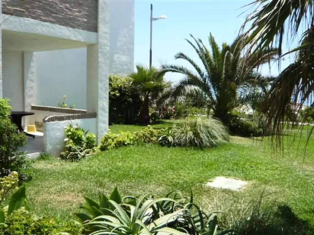 Résidence Wunderschöne Wohnung in Torrox Costa mit Beheiztem gemeinsamem Pool und Meerbli