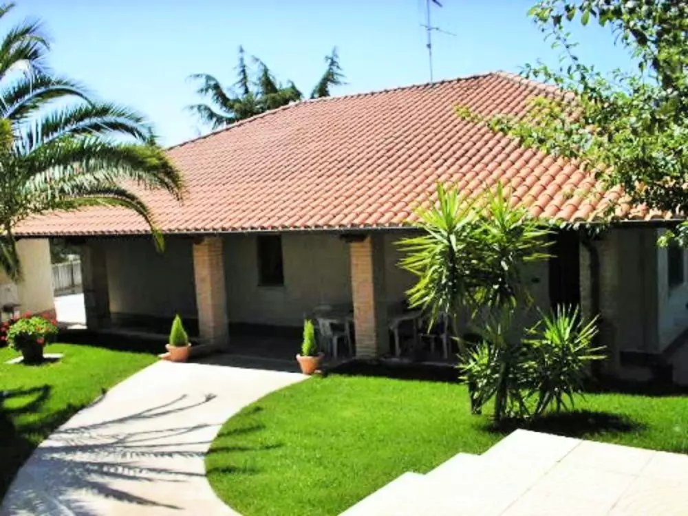 Maison de Vacances Tortoreto Lido