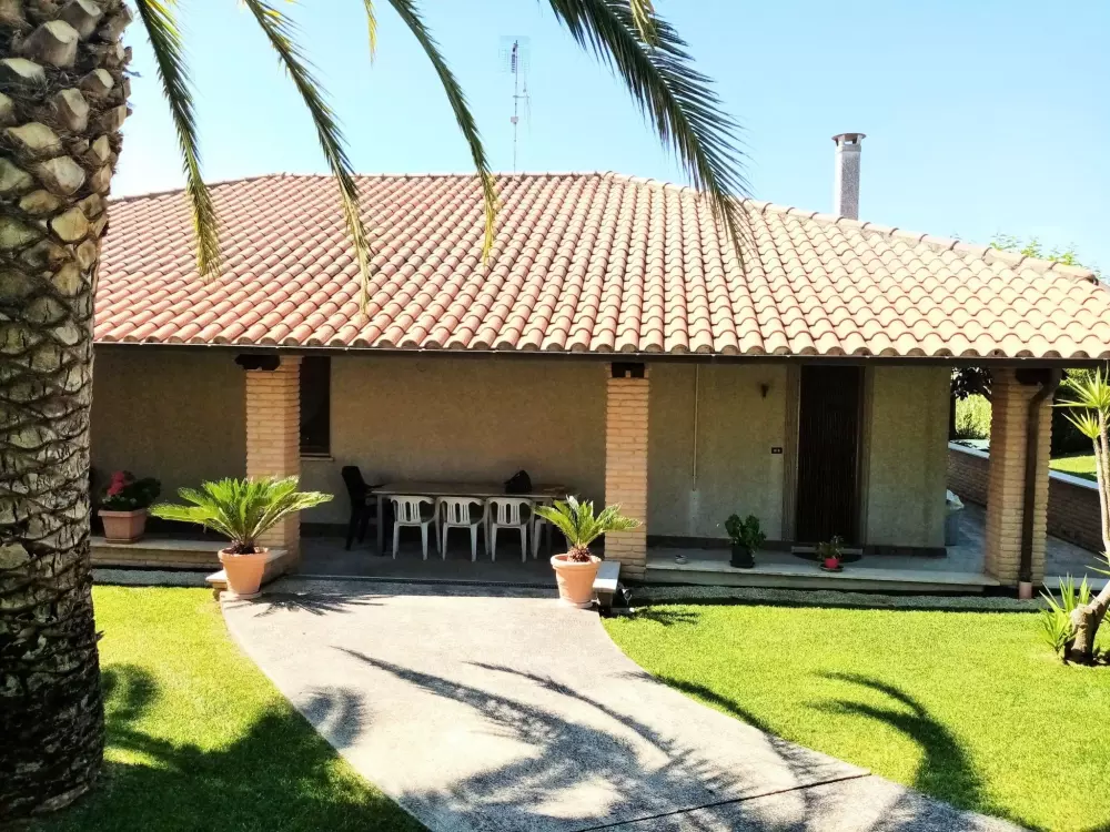 Maison de Vacances Tortoreto Lido