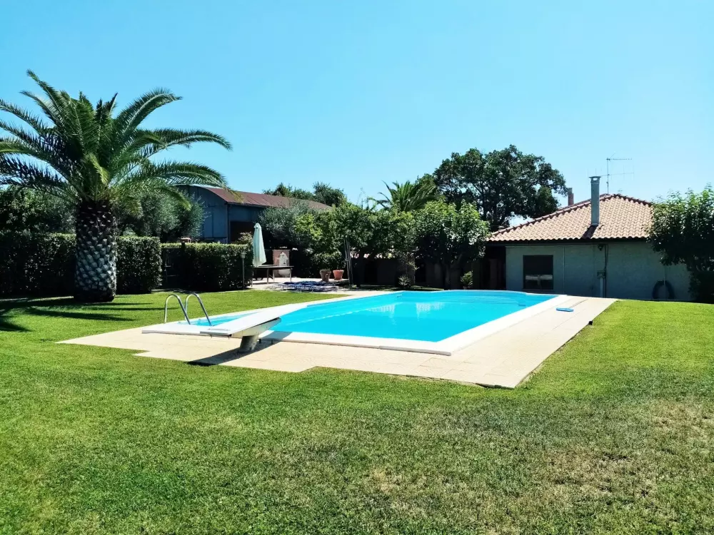 Maison de Vacances Tortoreto Lido