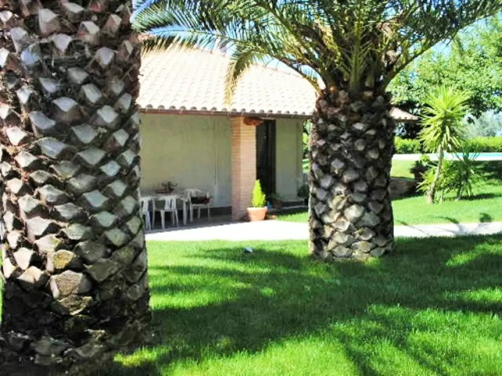 Maison de Vacances Tortoreto Lido