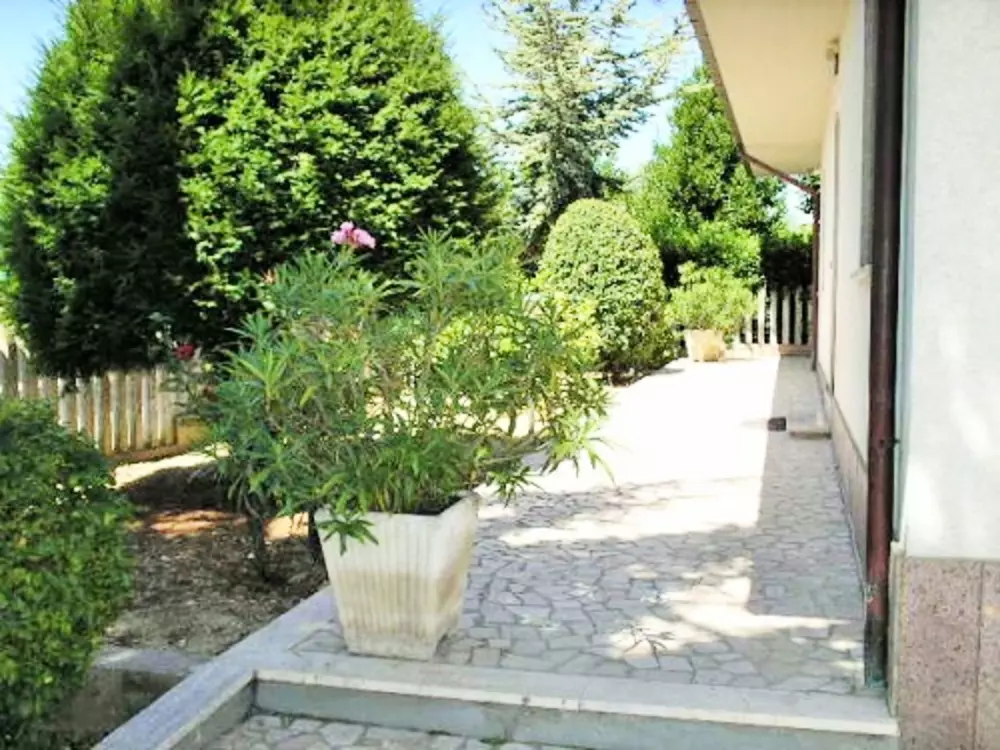 Maison de Vacances Tortoreto Lido