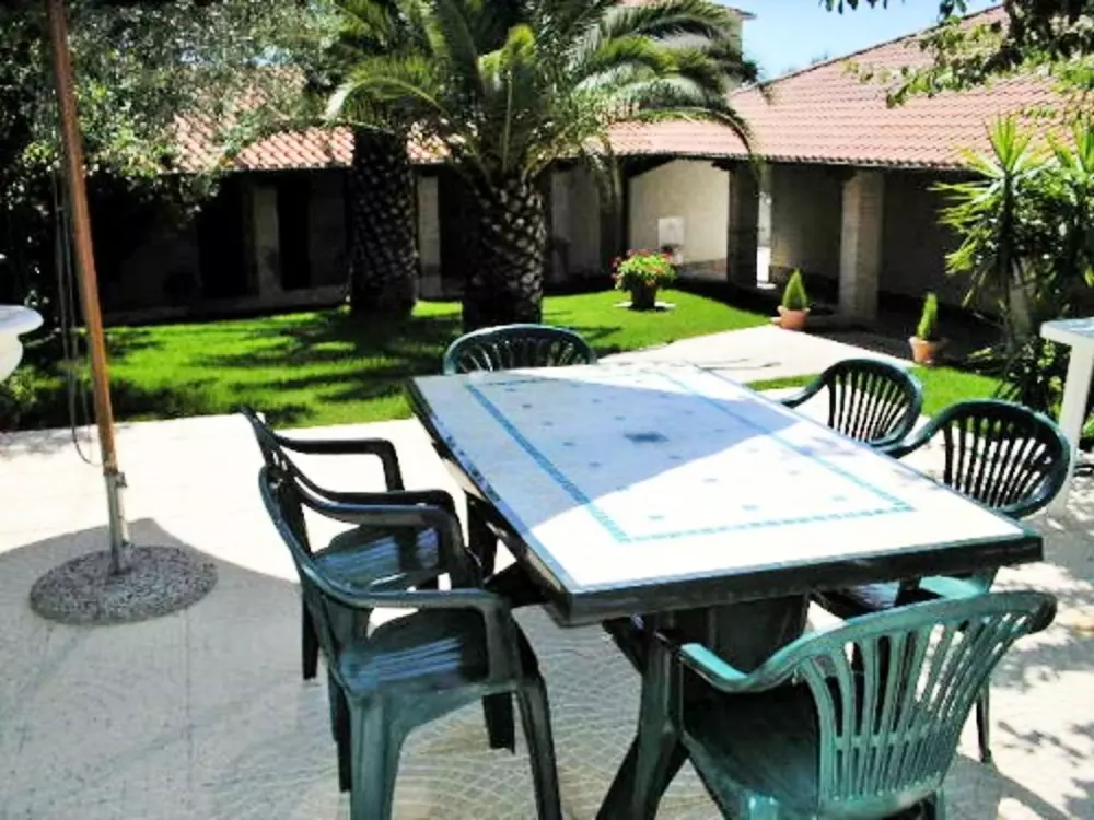 Maison de Vacances Tortoreto Lido