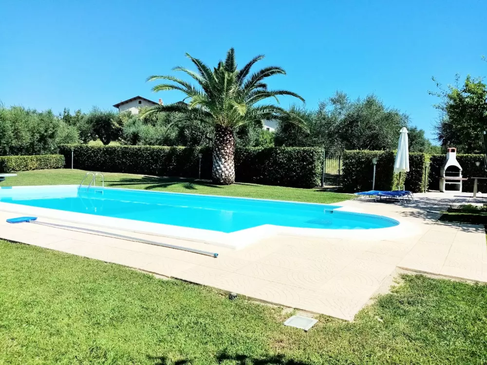 Maison de Vacances Tortoreto Lido