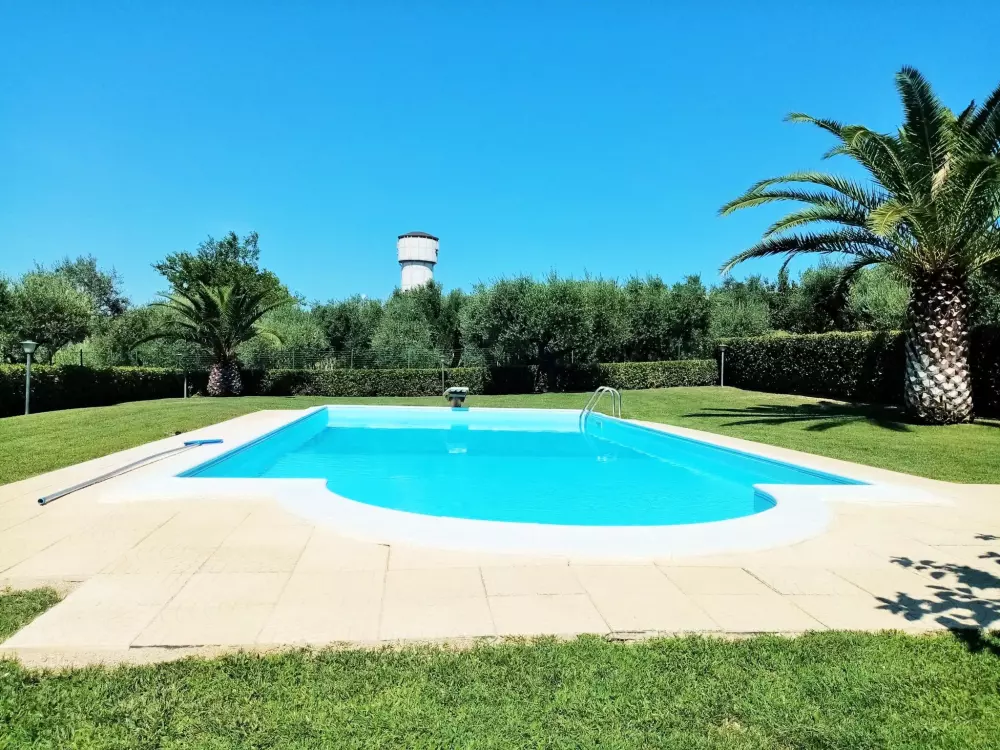 Maison de Vacances Tortoreto Lido