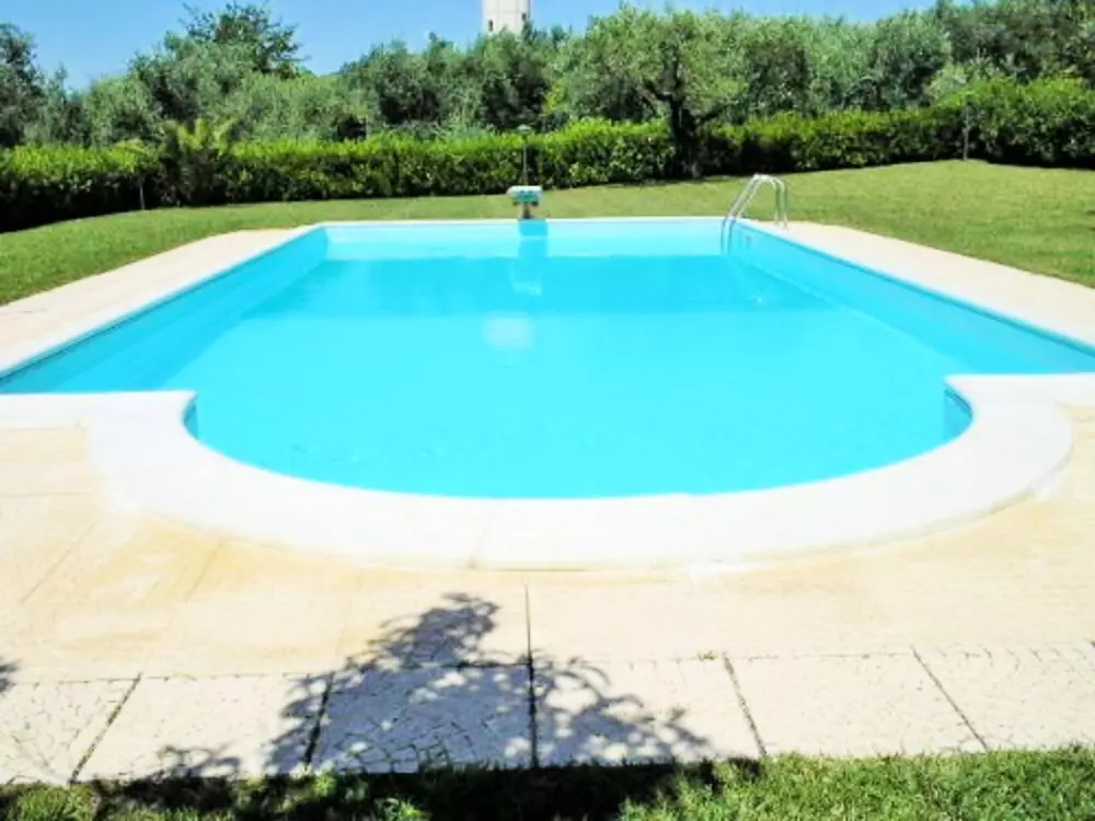 Maison de Vacances Tortoreto Lido