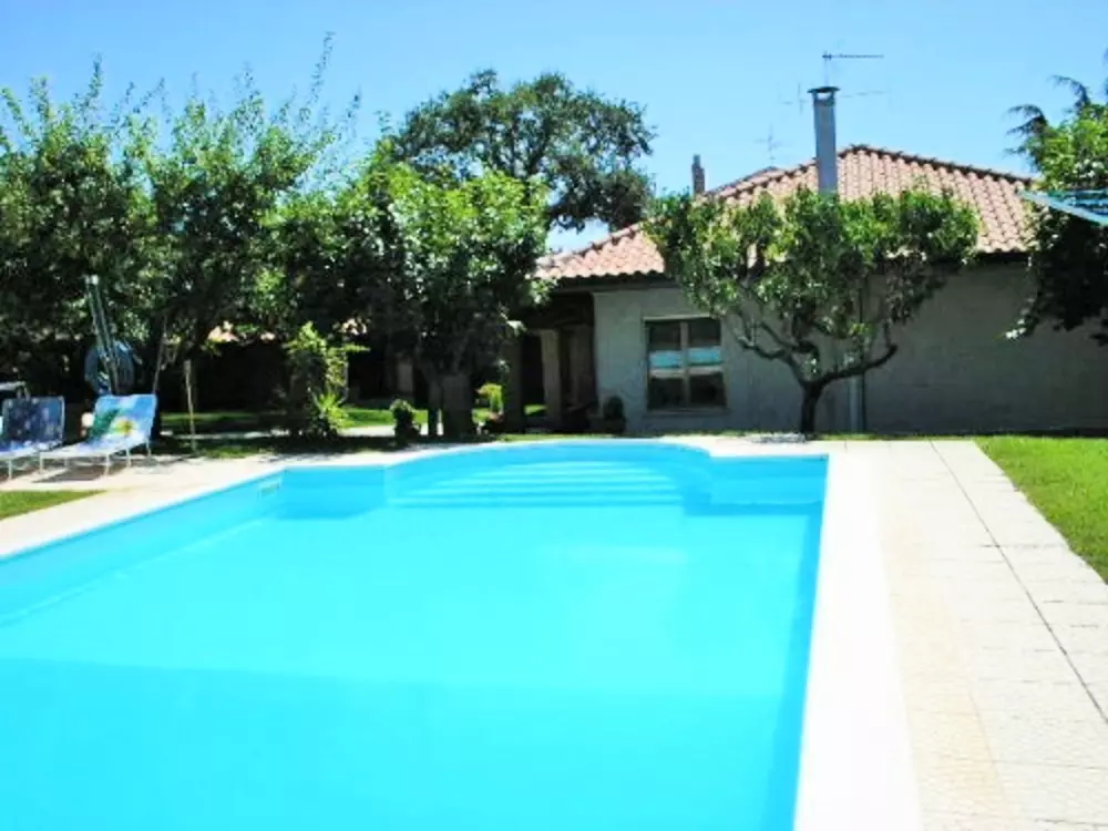 Maison de Vacances Tortoreto Lido